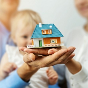 Как продать квартиру, купленную на материнский капитал