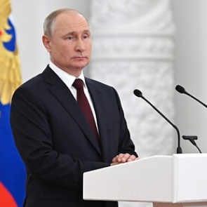 Путин ответит на вопросы россиян в формате прямой линии