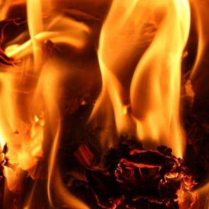 Сколько пожаров случилось в Ачинске и районе на конец июня 2021 года?