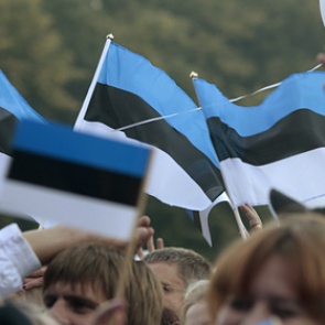 В Эстонии потребовали от России вернуть часть территории