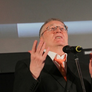 Владимир Жириновский выступил против нового повышения пенсионного возраста