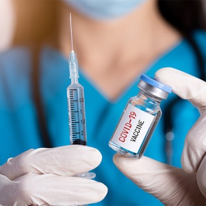 Красноярский край будет получать больше вакцины от коронавируса