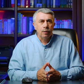 Доктор Комаровский развеял миф об опасности сахарозаменителей