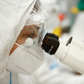 В Турции зафиксировали первые заражения штаммом «дельта плюс»