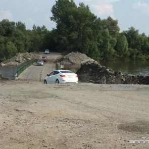 Власти Ачинска в очередной раз обманули жителей