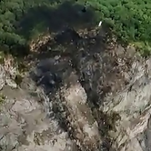 Найдены тела погибших при крушении Ан-26 на Камчатке