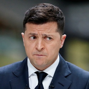 На Украине заявили об «истерике» Зеленского из-за НАТО