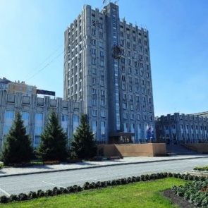 Глава Ачинска Александр Токарев назначил кураторов по контролю за реализацией масштабных проектов 2021 года