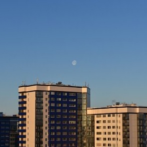 В России взлетели цены на новостройки