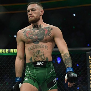 Нурмагомедов описал будущее Макгрегора