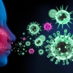 Ачинские врачи рассказали о новом способе распространения коронавируса