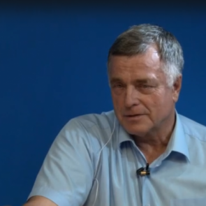 Сергей Никитин провел телефонный прием граждан в прямом эфире