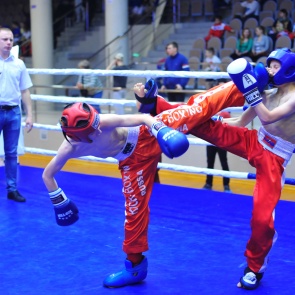 «Раньше мы о таком и не мечтали»: красноярские кикбоксеры имеют реальные шансы попасть на Олимпиаду