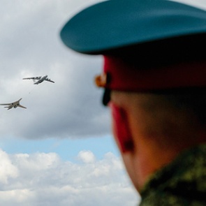 В России началось создание самолета «Судного дня»