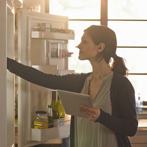 Диетолог назвала последствия употребления вчерашней еды