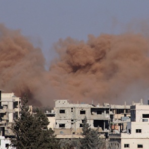 На востоке Сирии задержали двух главарей ИГ