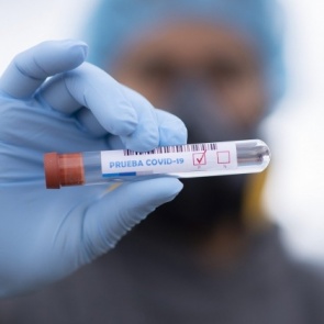 В Ачинске почти 40 новых случаев заболевания коронавирусом