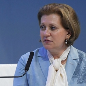 Роспотребнадзор назвал невосприимчивую к коронавирусу группу людей