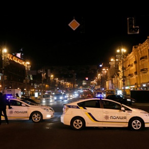 Житель Донбасса стрелял по прохожим в Киеве «во имя России»