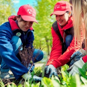 44 экологических проекта получат поддержку РУСАЛа по итогам конкурса «Зелёная волна»