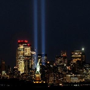 США задумались о снятии секретности с документов по терактам 11 сентября