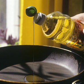 В России подорожало подсолнечное масло