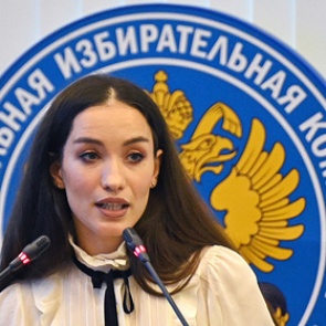 Занявшаяся политикой певица Виктория Дайнеко пожаловалась на травлю