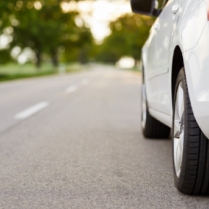 Голосование по ремонту автомобильных дорог города Ачинска