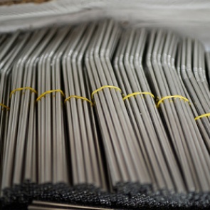 Швеция произвела «революционную» сталь