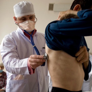 Легочный монстр. В России обнаружили самый смертоносный штамм туберкулеза. Что о нем известно?