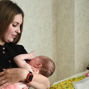 В 2022 году в России проиндексируют материнский капитал. За первого ребенка будут платить больше 500 тысяч