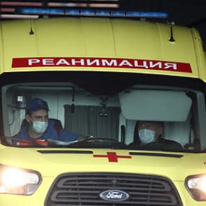 В российском регионе подростки в шутку облили бензином и подожгли друга