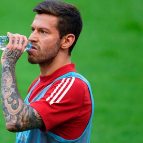 Сборная России обыграла Мальту в матче отбора к ЧМ-2022