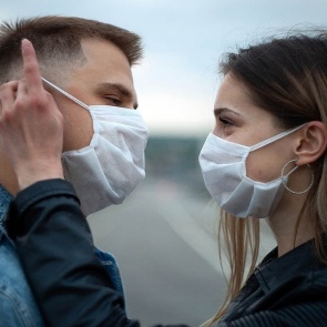 Красноярский край перешел порог в 110 тысяч заболевших коронавирусом