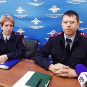 Сотрудники полиции предупреждают, что за повторное совершение мелкого хищения предусмотрена уголовная ответственность