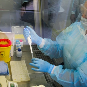 Еще 21 житель Красноярского края умер от коронавируса