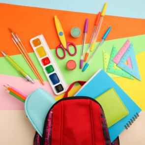 В Ачинске продолжается традиционная акция «Помоги пойти учиться»