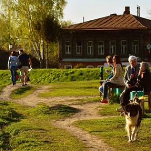 Правительство определило выходные россиян в 2022 году