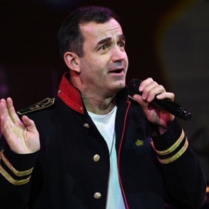 Актер Певцов предварительно вышел в лидеры в своем округе по Москве