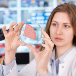 В каких продуктах содержатся гормоны