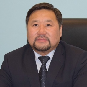 На выборах в Туве побеждает врио губернатора Владислав Ховалыг