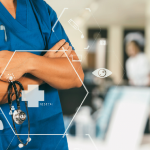 Депутат Александр Третьяков предложил предусмотреть дополнительные меры социальной поддержки для среднего медицинского персонала