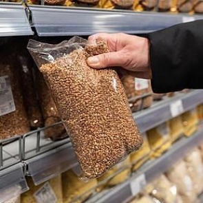 Спрогнозирована ситуация с ценами на гречку в России