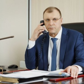 Глава Ачинска Александр Токарев проведёт прямую телефонную линию