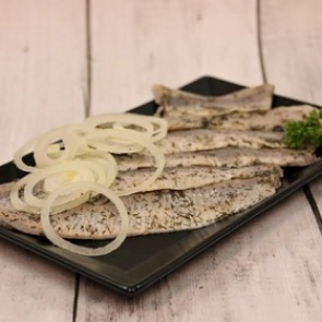 Диетолог назвал полезную для здоровья рыбу