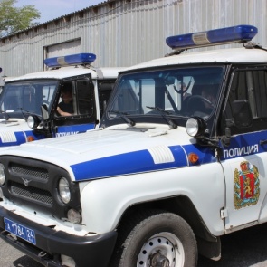 Ачинские полицейские подвели итоги операции «Розыск»