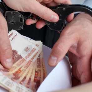 В Ачинске полицейскими задержан мужчина, подозреваемый в вымогательстве