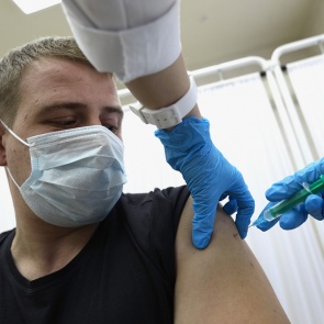 В Хакасии ужесточили коронавирусные ограничения