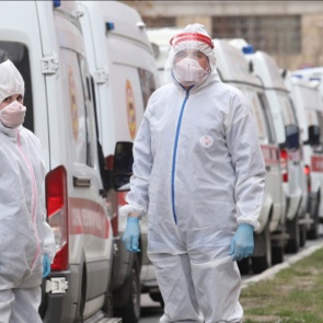 Россиянам предрекли самую тяжелую волну коронавируса