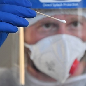 В России предложили сделать бесплатным экспресс-тестирование на COVID-19